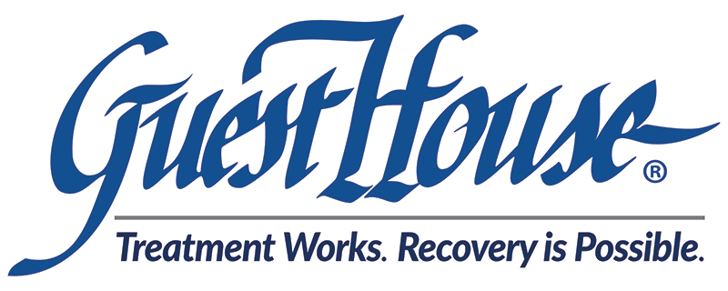 Guest House, Inc. logo